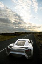 Zenvo ST1 2009 года